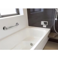 Poręcz 5cm nad wanna